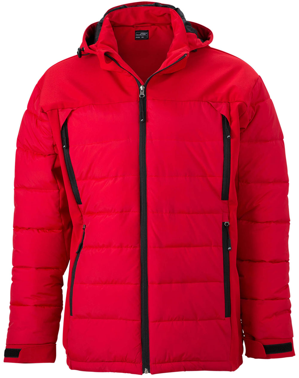 JN1050-red red