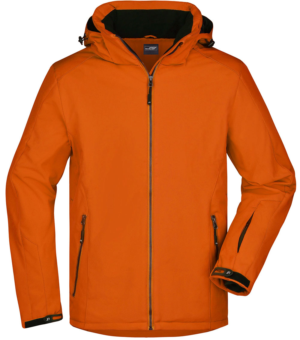 JN1054-darkorange dark orange