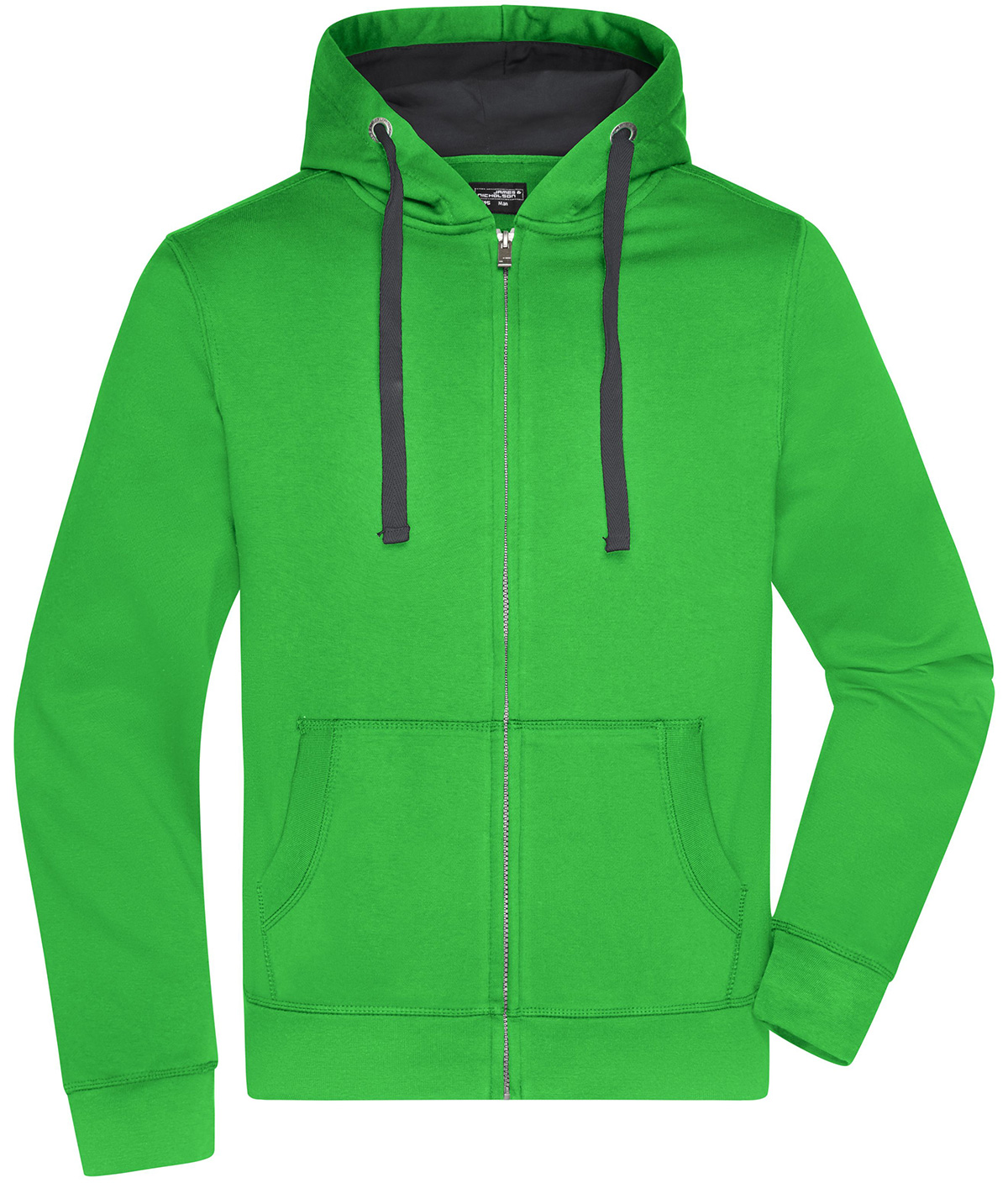 green / carbon