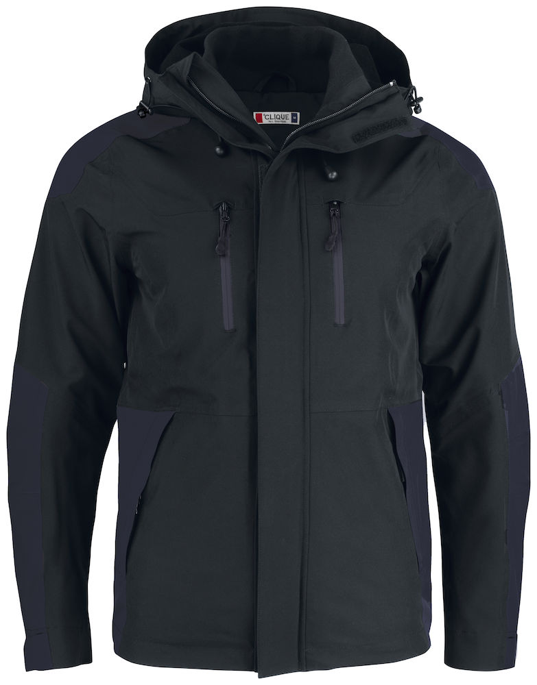020901-580 schwarz/ dark navy 580