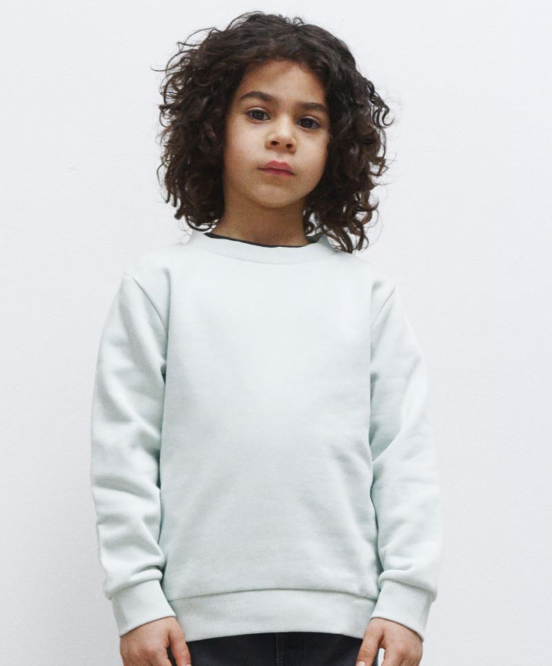Kids Sweater True Blanks 8745 Kids Sweater True Blanks 8745
