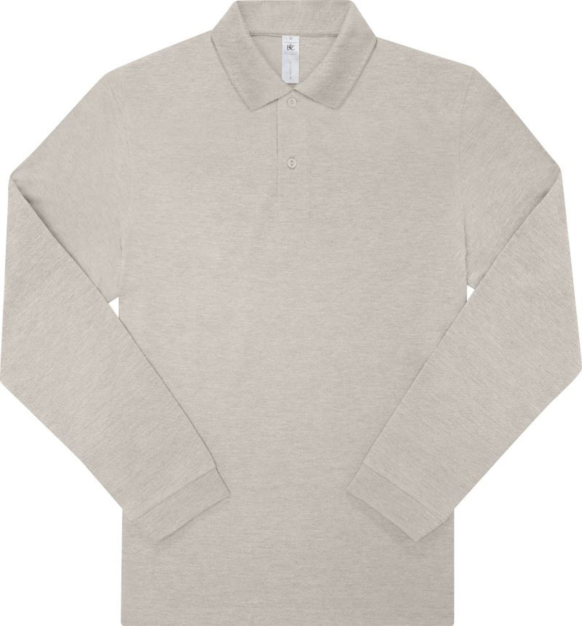 U427-heathergreyfog heather grey fog