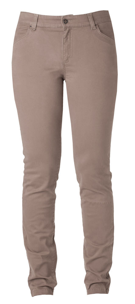 Officer-Lady-khaki 180 khaki