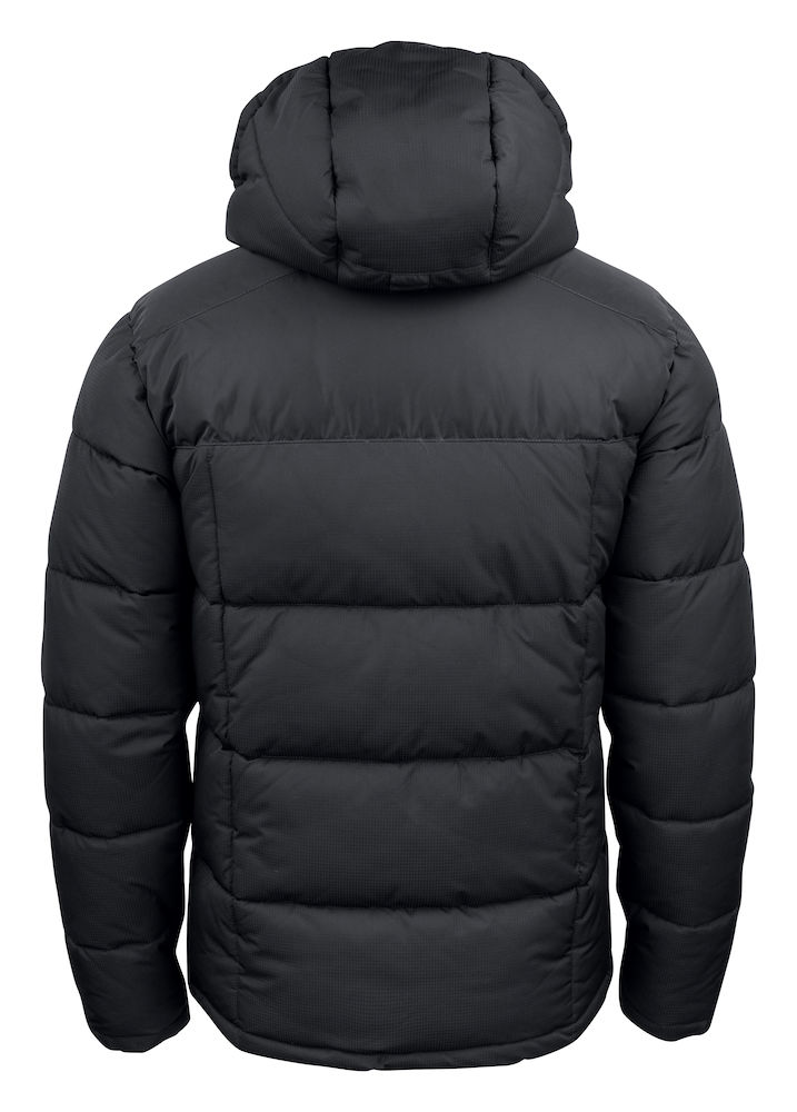Colorado-schwarz-hinten