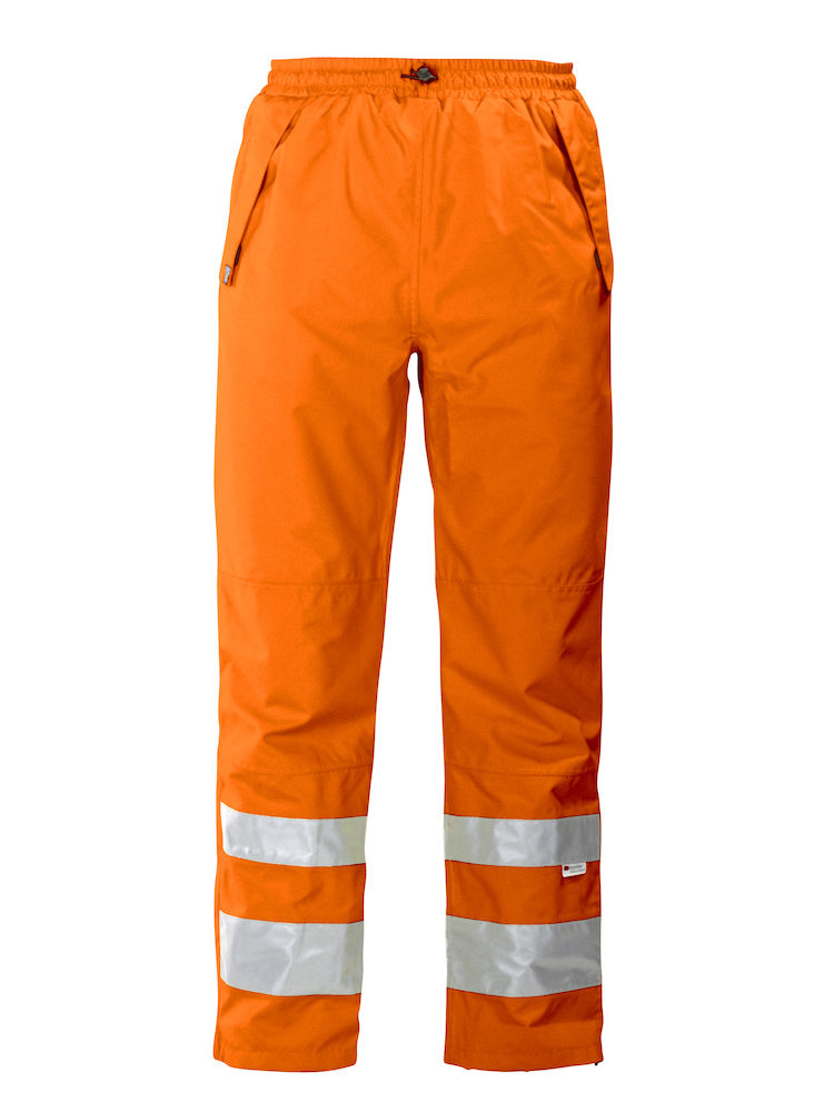 646566_17_f3 ProJob 6566 Allround Regenhose EN471-Klasse 2