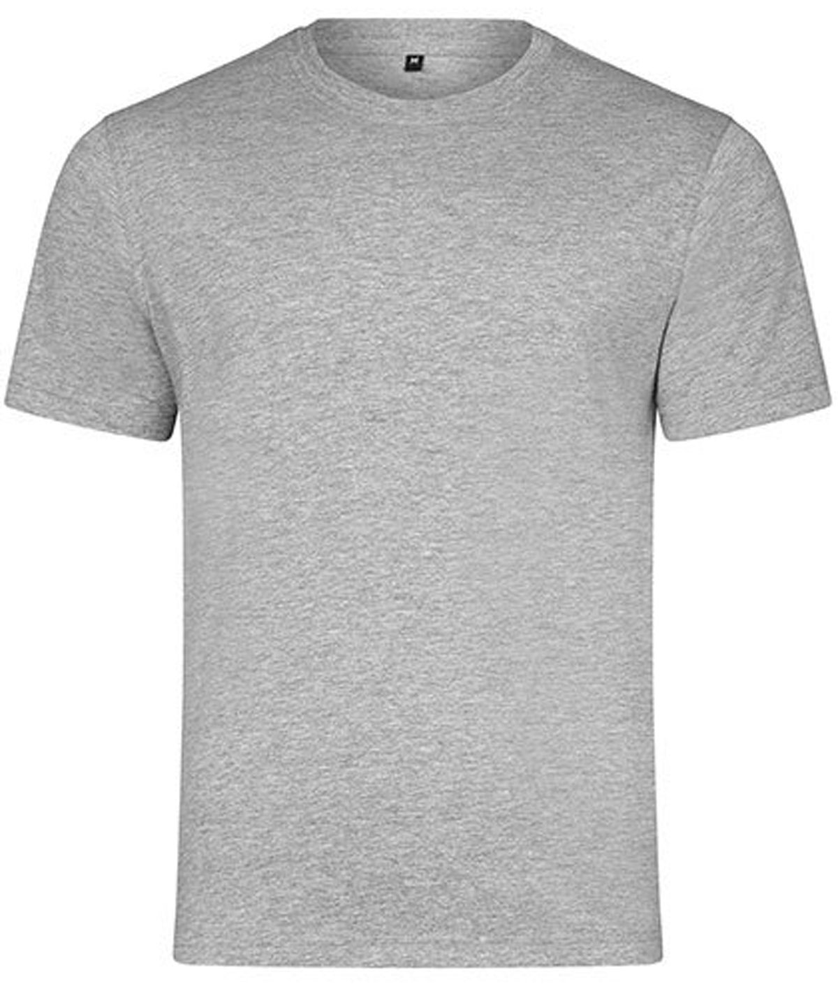 HRM103-greymelange grey melange