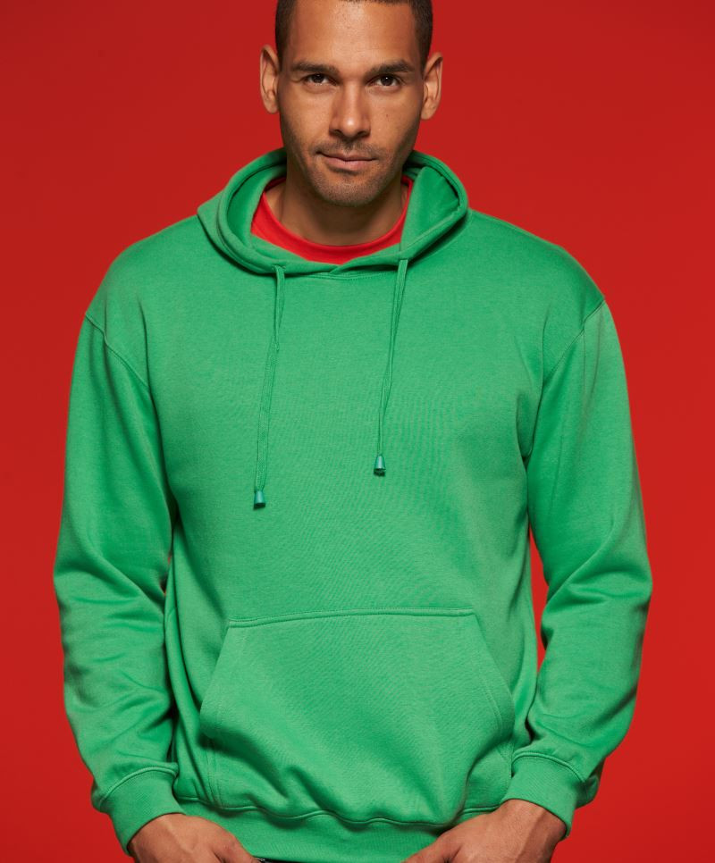 Hooded Sweat James&Nicholson JN047 Hooded Sweat James&Nicholson JN047