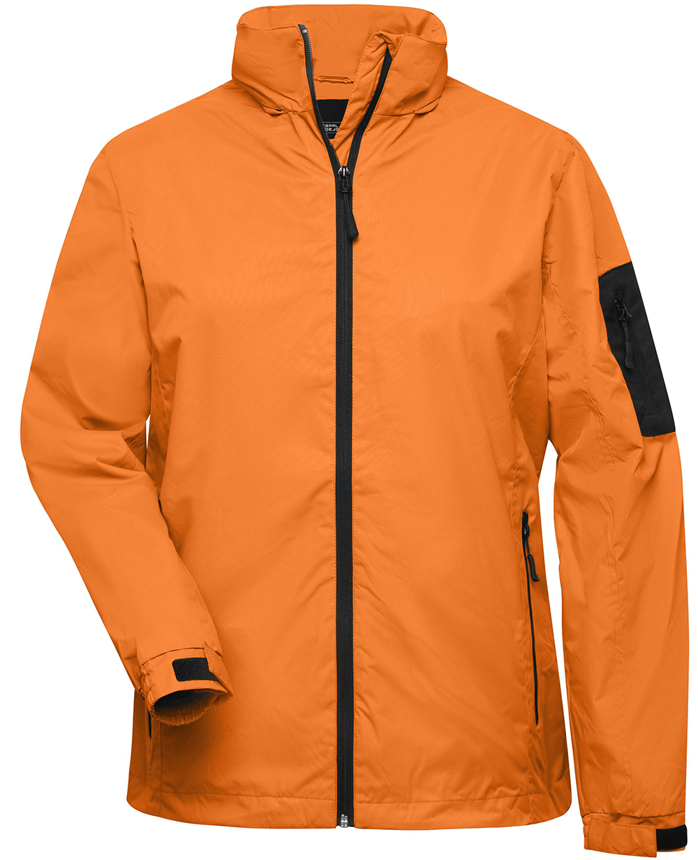 JN1040-orange-carbon orange/ carbon