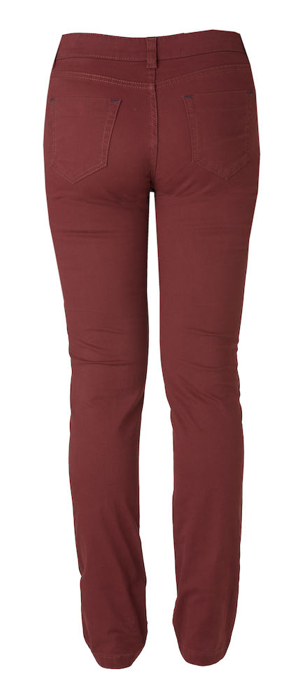 Trouser-Lady-407-back