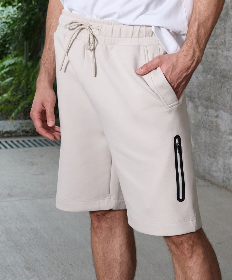 Interlock Shorts James&Nicholson JN8048 Interlock Shorts James&Nicholson JN8048