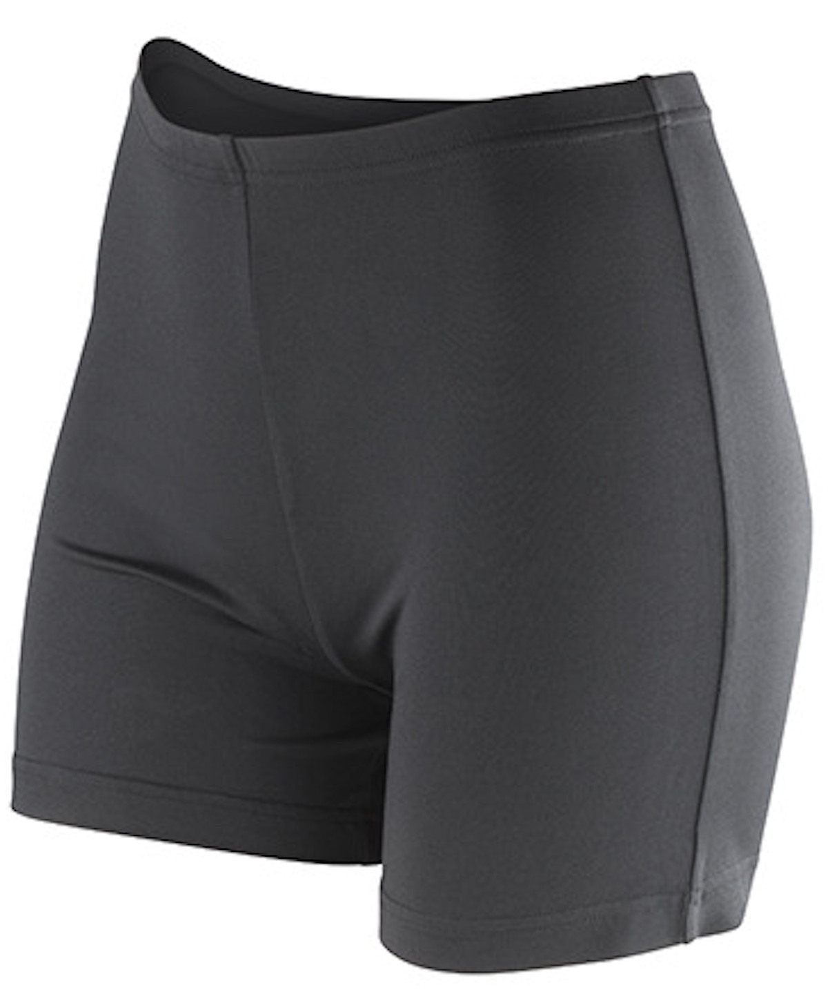 Women´s Impact Softex® Shorts Spiro S283F