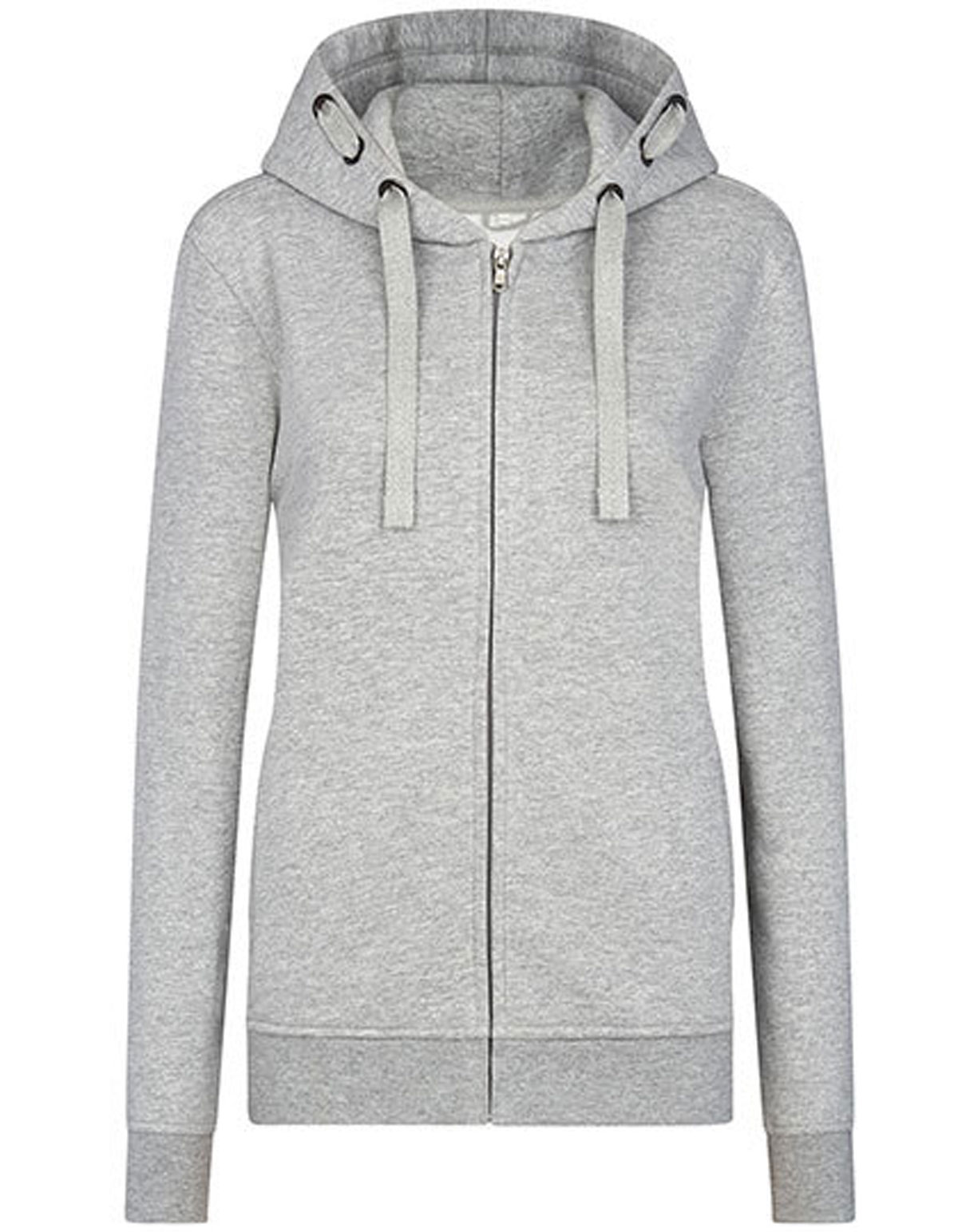 HRM807-greymelange grey melange