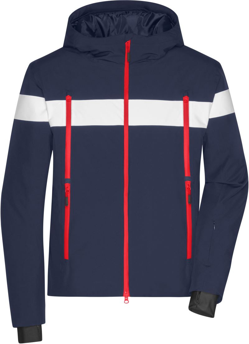 JN1174-navy navy/ white