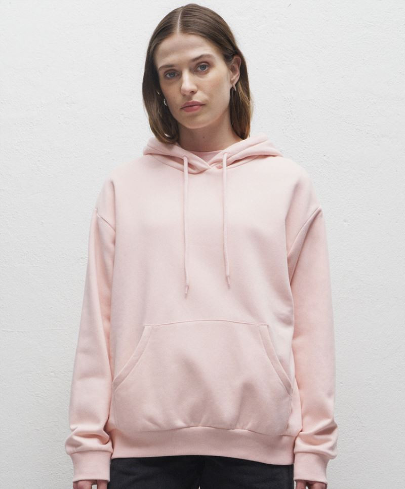 Womens Regular Hoodie True Blanks 8356 Womens Regular Hoodie True Blanks 8356