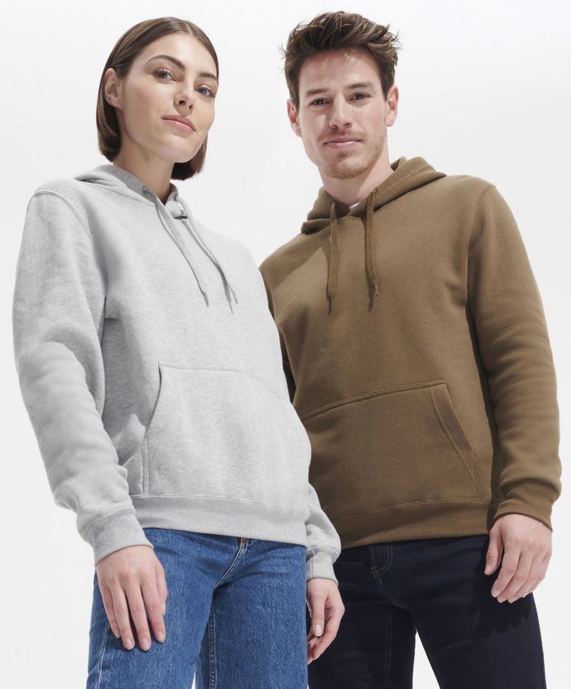 Hooded-Sweater Slam Sol's 3251 Hooded-Sweater Slam Sol's 3251