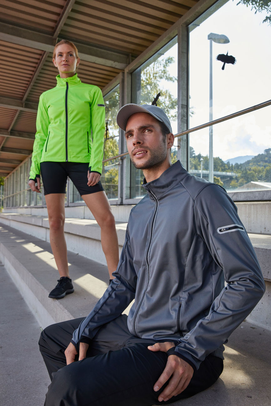 Sportswear
