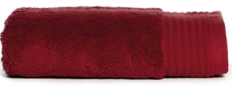 Deluxe Towel 50 The One Towelling 50x100 cm TH1150 Deluxe Towel 50 The One Towelling 50x100 cm TH1150