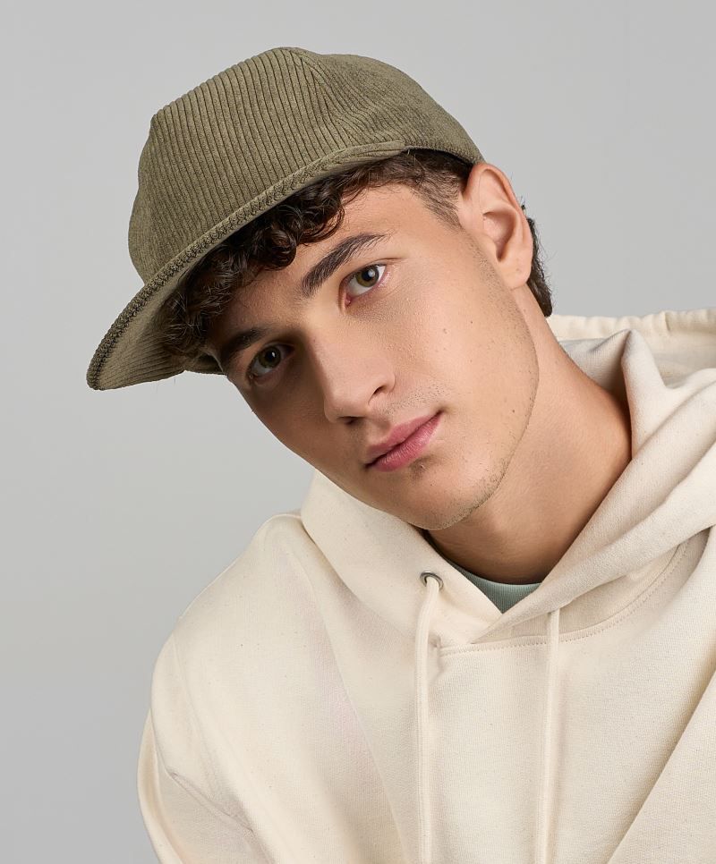 Severny 5 Panel Kord Kappe Atlantis AT548