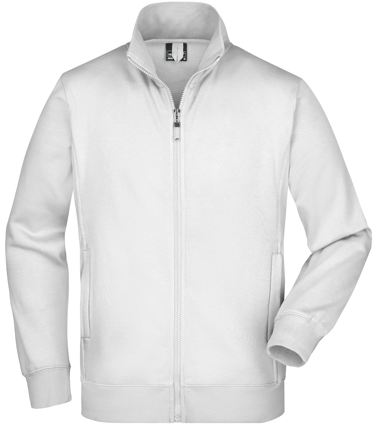 JN046-white white