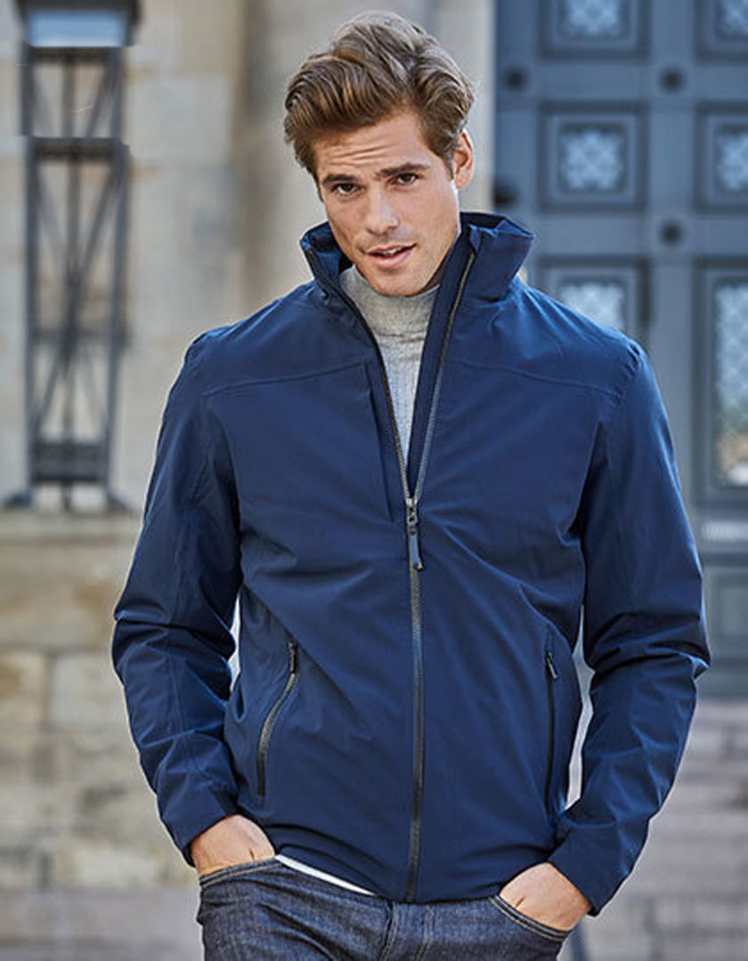 1936304 All Weather Jacket Tee Jays TJ9606