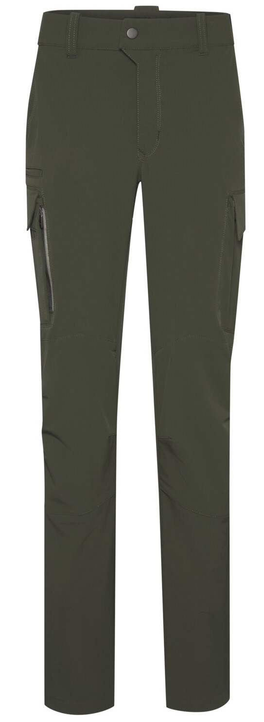 HAKRO Cargo-Funktionshose X-Stretch 745 HAKRO Cargo-Funktionshose X-Stretch 745