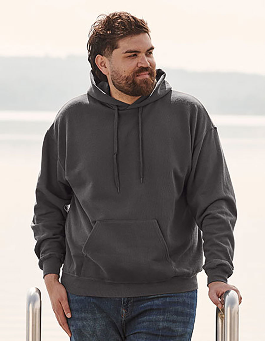 Classic Hooded Sweat F.O.L. 2208 Classic Hooded Sweat F.O.L. 2208