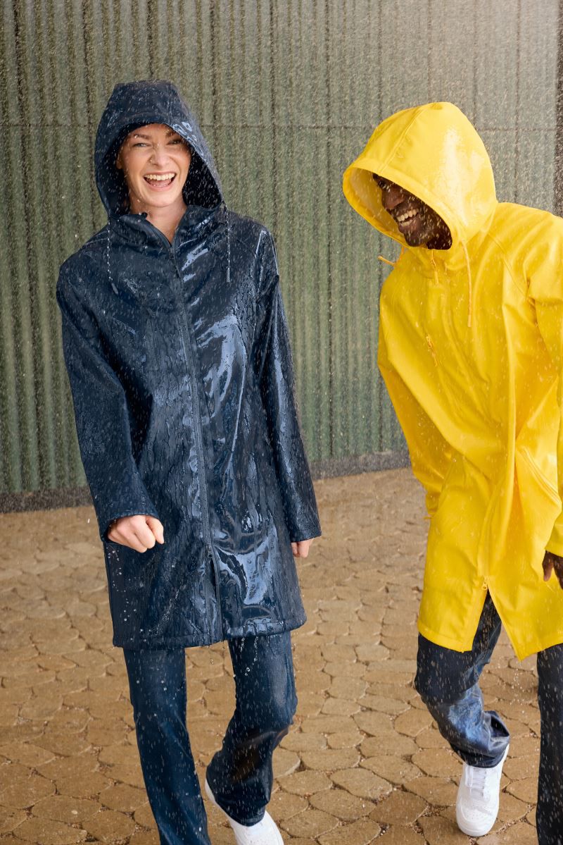 Raincoat UNISEX Daiber JN1402
