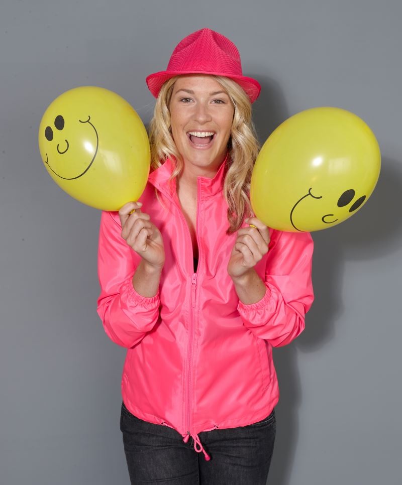JN1131-foto Ladies`Promo Jacket JN1131