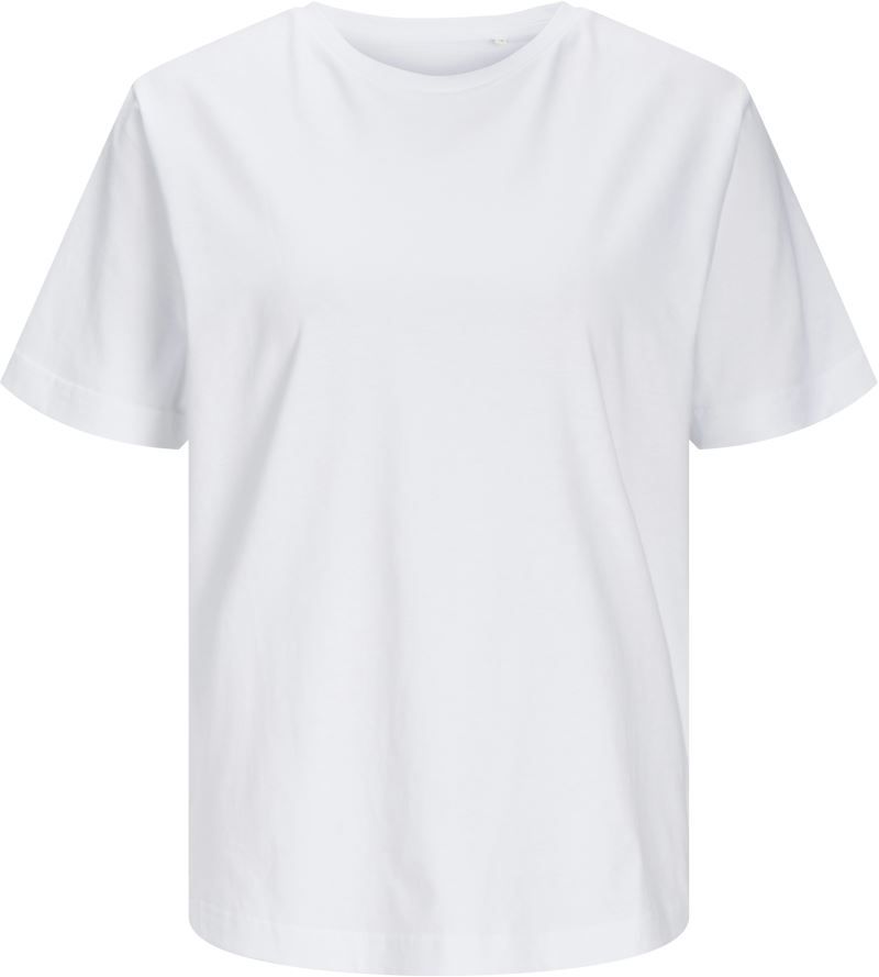 Schweres Damen T-Shirt Jack&Jones 3914 Schweres Damen T-Shirt Jack&Jones 3914