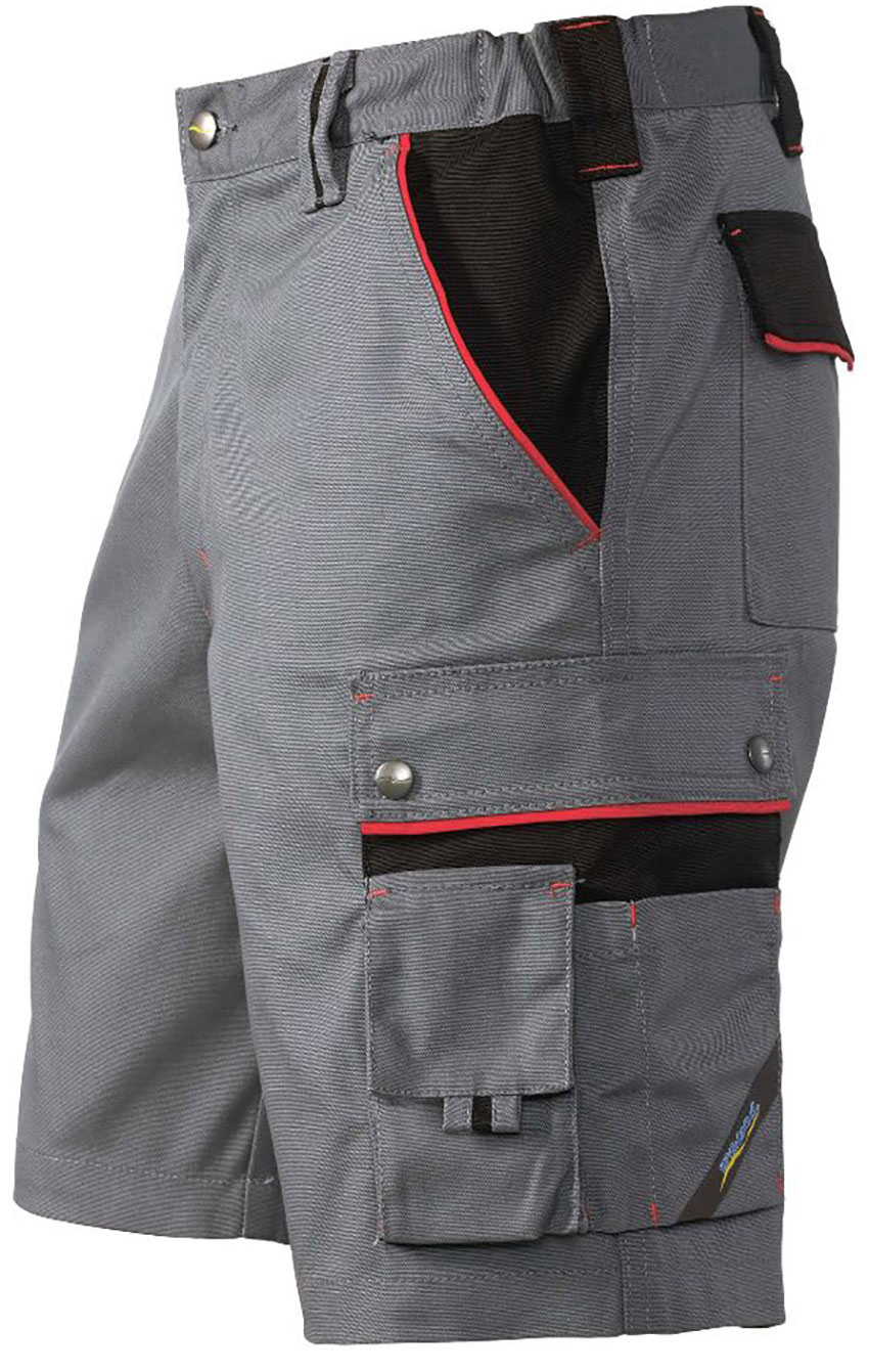 1454-grau grau/ schwarz