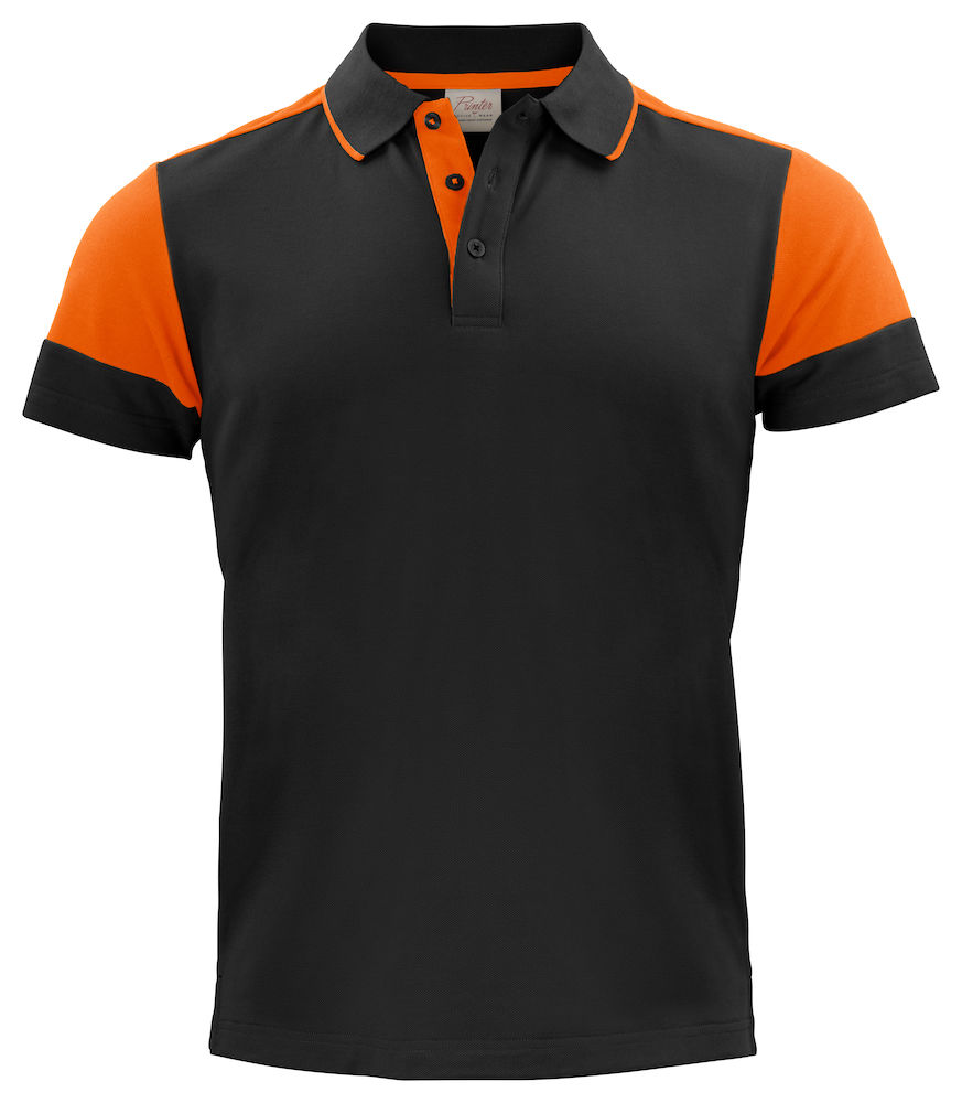 2265024-schwarz-orange 9030 schwarz/ orange