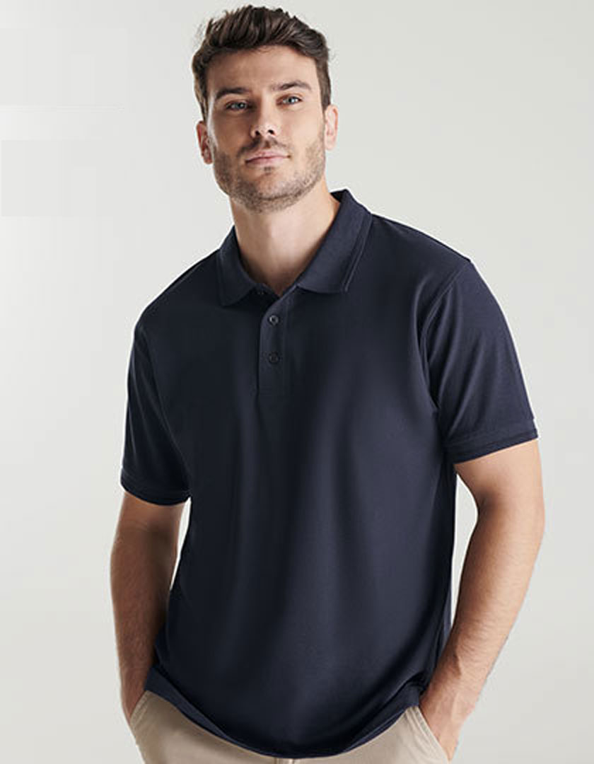 2049968 Pegaso Premium Poloshirt Roly RY6609