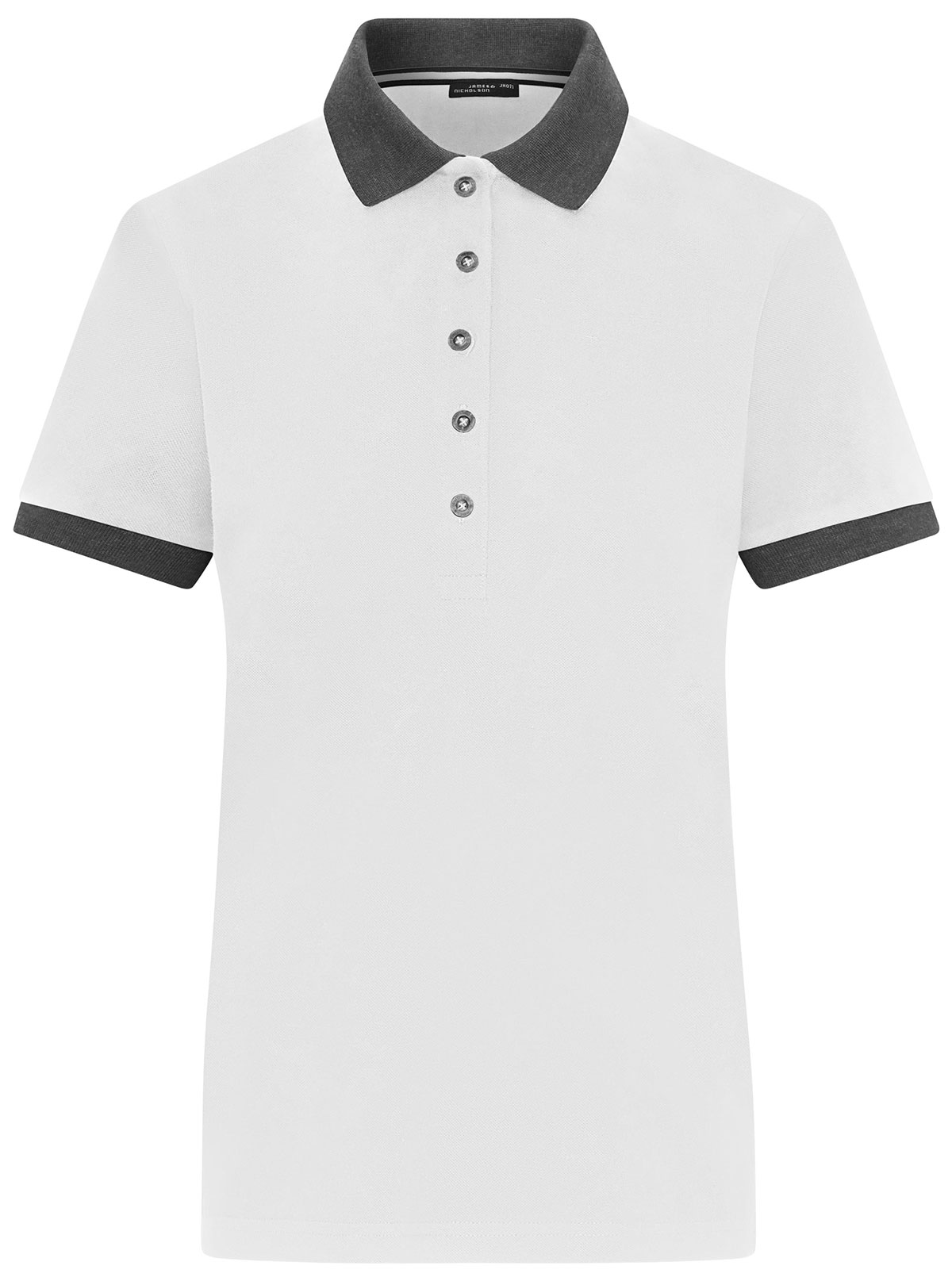 JN1303-white-antra white / anthracite melange