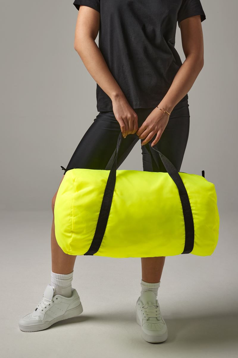 Packaway Barrel Bag BagBase BG150 Packaway Barrel Bag BagBase BG150