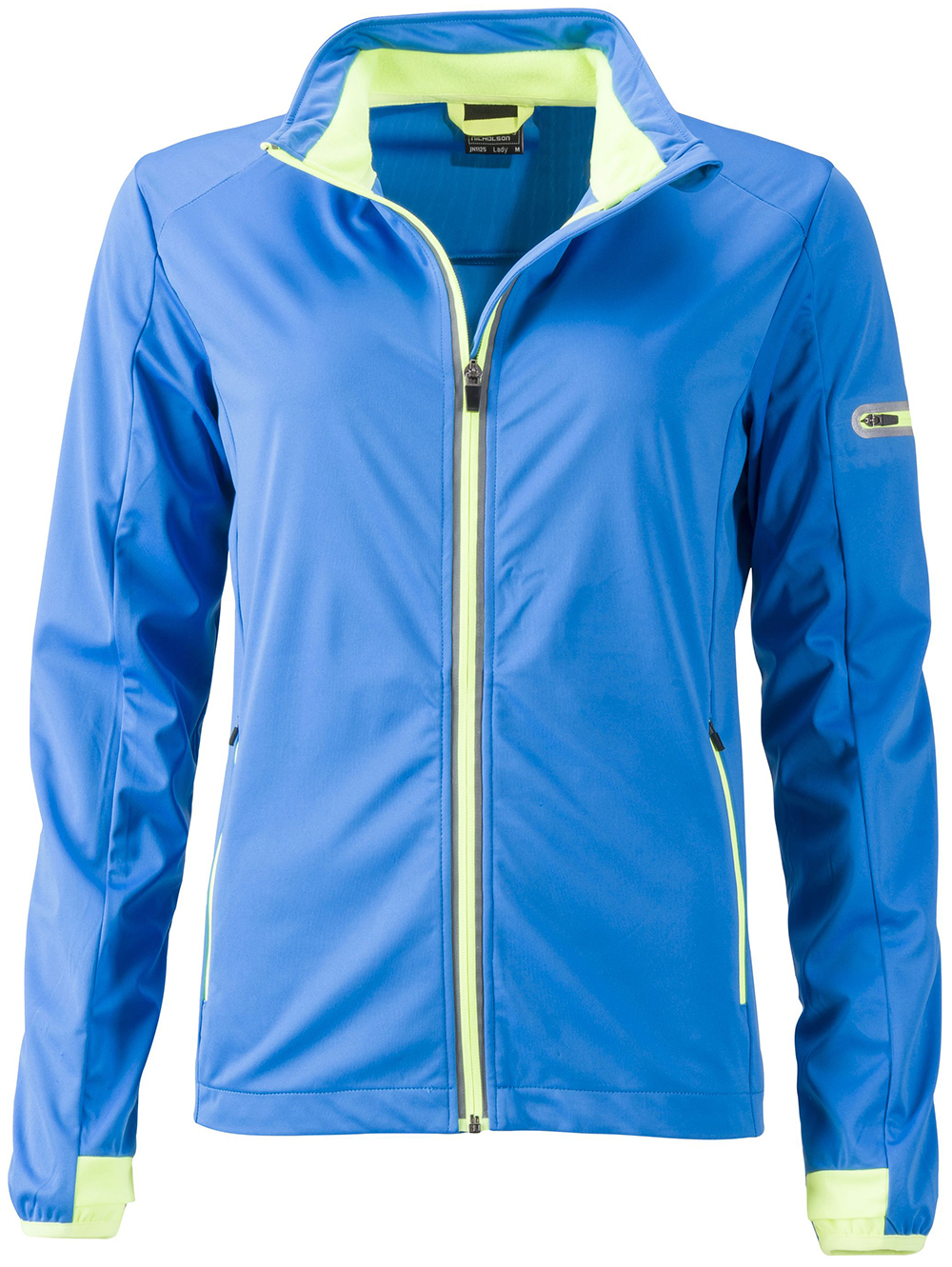 JN1125-brightblue bright blue / bright yellow