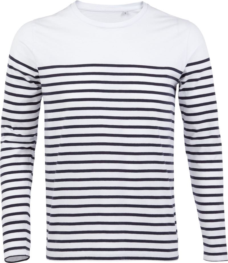 So3099-white-navy white-french navy