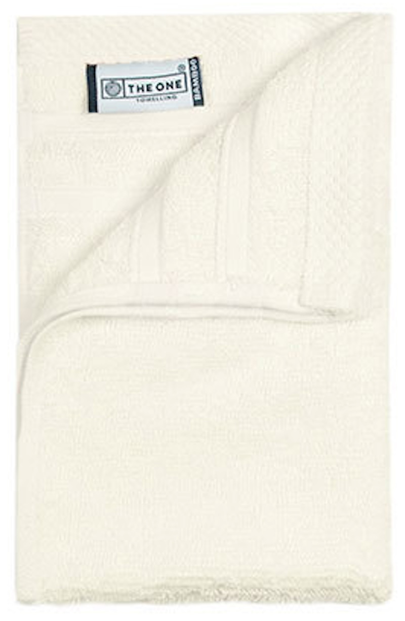 Bamboo Guest Towel 30x50 cm The One Towelling TH1200 Bamboo Guest Towel 30x50 cm The One Towelling TH1200