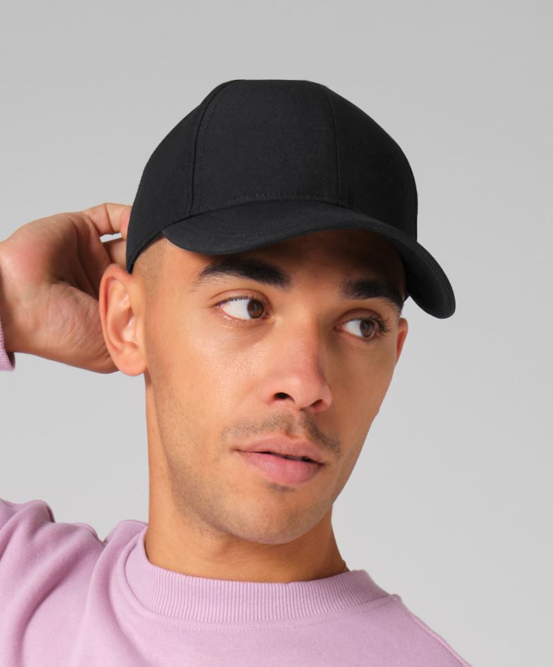 Water Resistant Lifestyle Cap Beechfield B191R