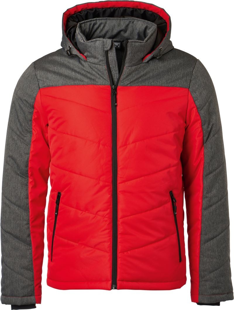 JN1134-red-anthracitemelange