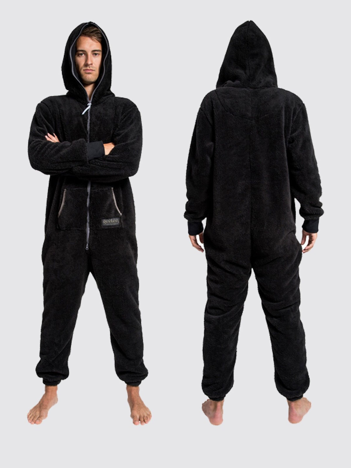 5035-1 40 noir