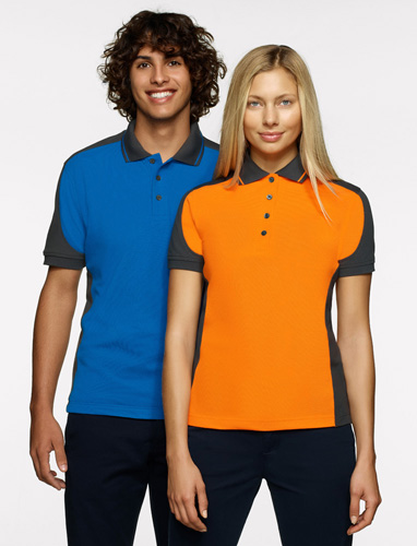 Hakro0839-DET 0839 Herren- und 0239 Damenmodell