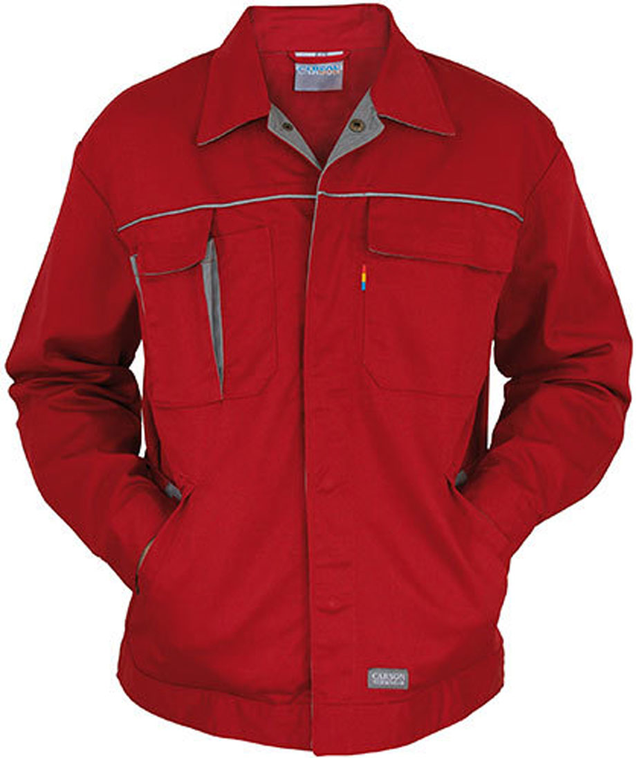 CR700-red red/ grey