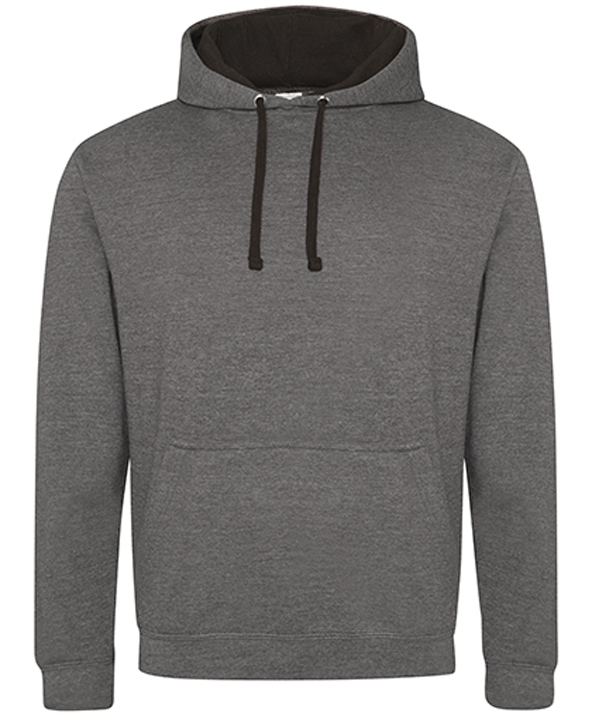 JH003-charcolalheather-jetblack1 charcoal heather/ jet black