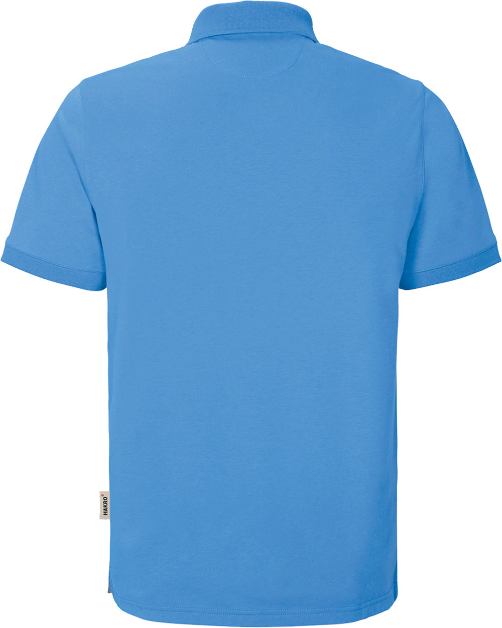 0814-41-malibublue 0814 Cotton-Tec 41 malibu blue Rückenansicht