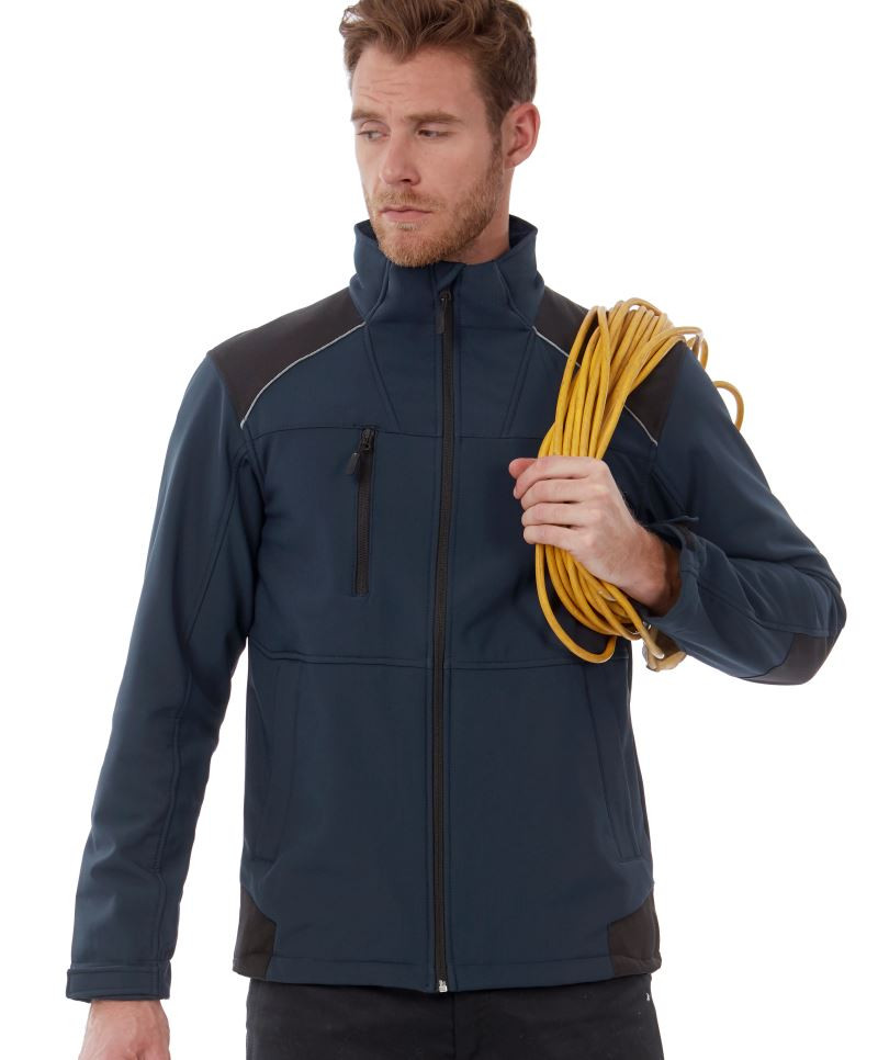 B&C Shield Softshell Pro 01.0042 B&C Shield Softshell Pro 01.0042