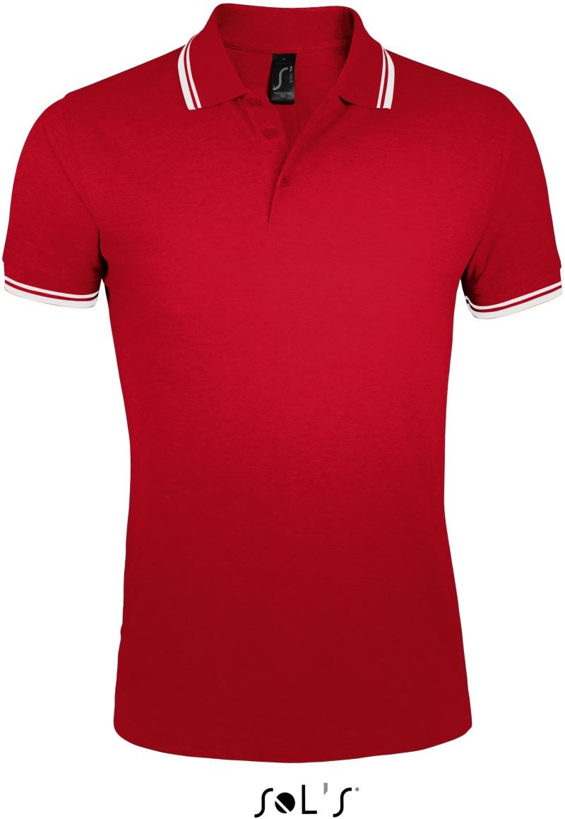 So577-red-white red/ white