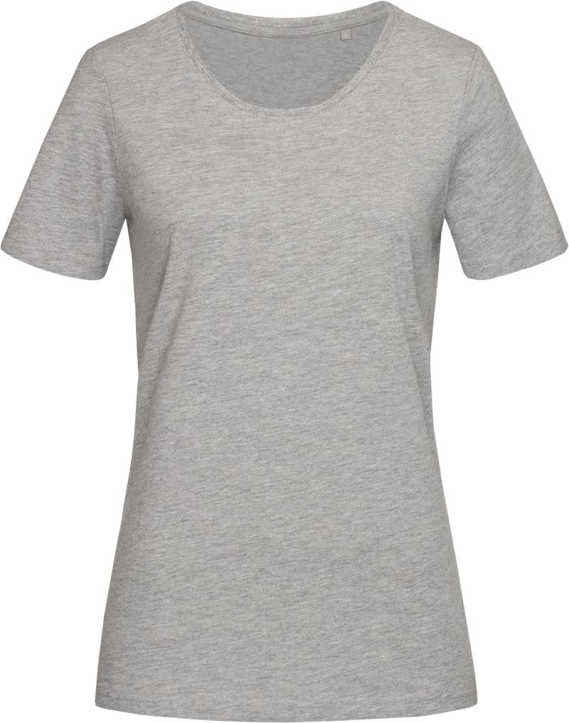 ST7600-heathergrey heather grey
