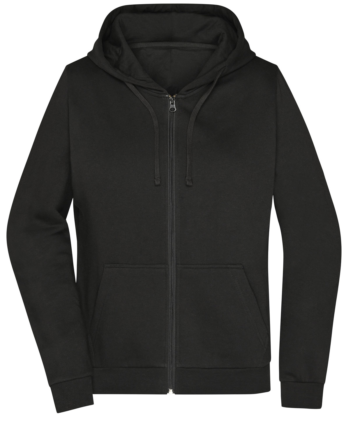 jn755-promo-zip-hoody-lady-schwarz-damen-55641_master black