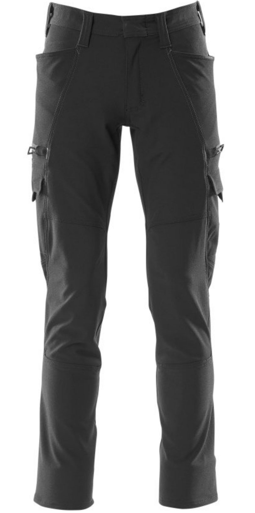 Servicehose mit Stretch ACCELERATE 18279-511 Mascot