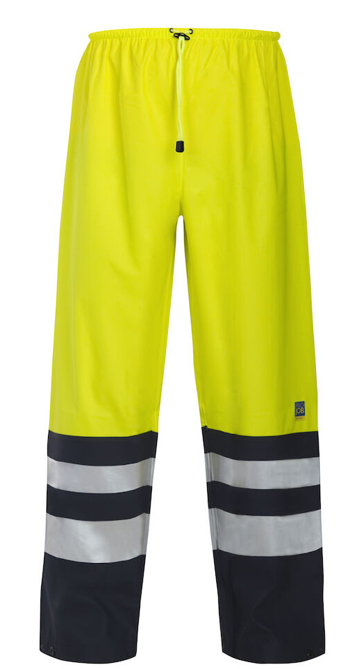 ProJob 6504 Regenhose EN471-Klasse 2 ProJob 6504 Regenhose EN471-Klasse 2